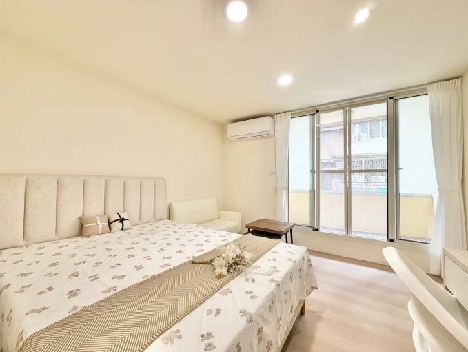 一眼瞬間💖全新裝潢✨可租補🐶可貓狗✅流理台✅子母車（第1張）