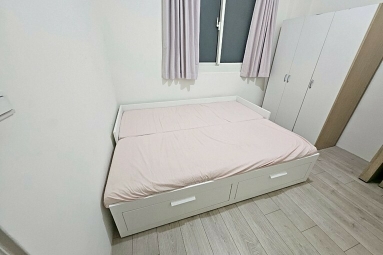 🌈總管家社會住宅🌈中美街雅致2房3樓公寓🔷可租補（第5張）
