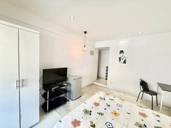 🔥北屯秒殺🔥陽台獨洗🔥可租補🔥近松竹國小（第8張）