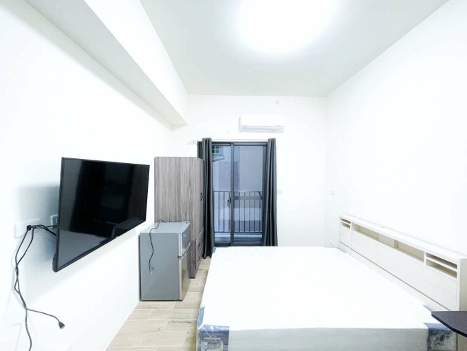 🏡精緻小套房🏡豐原體育場旁/葫蘆墩國小/豐原體育場/豐北街/黃昏市場/豐洲工業區 - Image 1