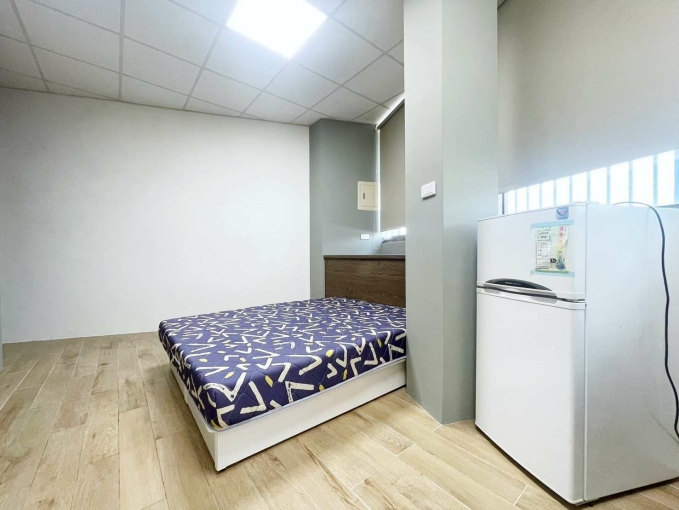 🏡精緻小套房🏡豐原體育場旁/葫蘆墩國小/豐原體育場/豐北街/黃昏市場/豐洲工業區 - Image 2