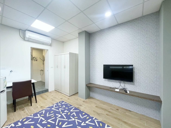 🏡精緻小套房🏡豐原體育場旁/葫蘆墩國小/豐原體育場/豐北街/黃昏市場/豐洲工業區 - Image 1
