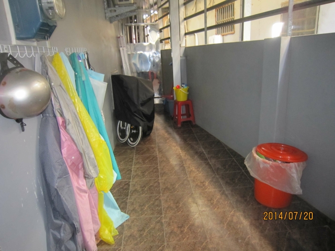 租金補助.飲水機.可停機車.倒垃圾.陽台洗衣.曬衣才可入住 - Image 13