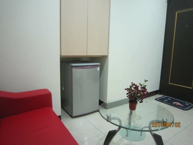 租金補助.飲水機.可停機車.倒垃圾.陽台洗衣.曬衣才可入住 - Image 1