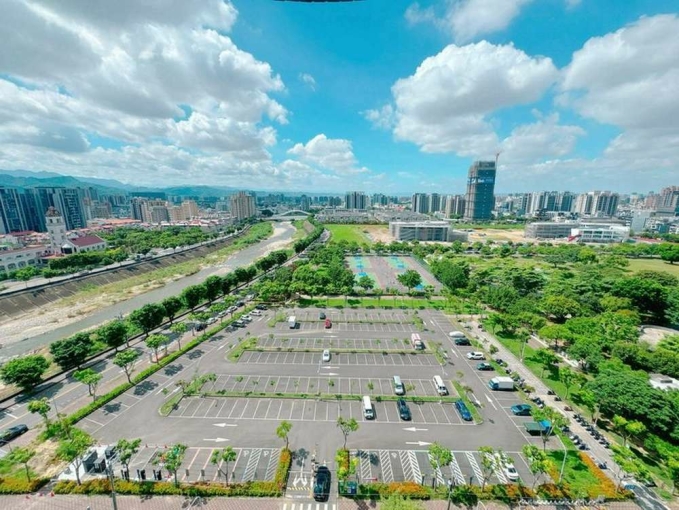 北屯南興公園旁U雋3房傢俱電全雙平車（第7張）