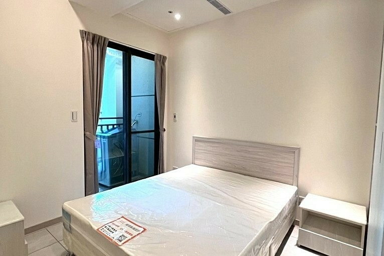 兆基社會住宅🏡台北灣銀河-1+1全新裝潢-可租補(第6張)