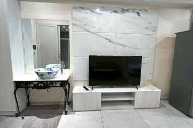 兆基社會住宅🏡台北灣銀河-1+1全新裝潢-可租補（第2張）