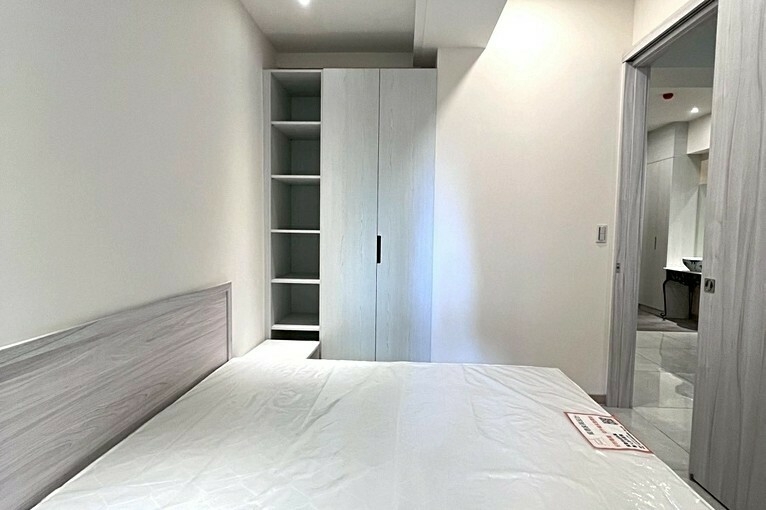 兆基社會住宅🏡台北灣銀河-1+1全新裝潢-可租補(第4張)