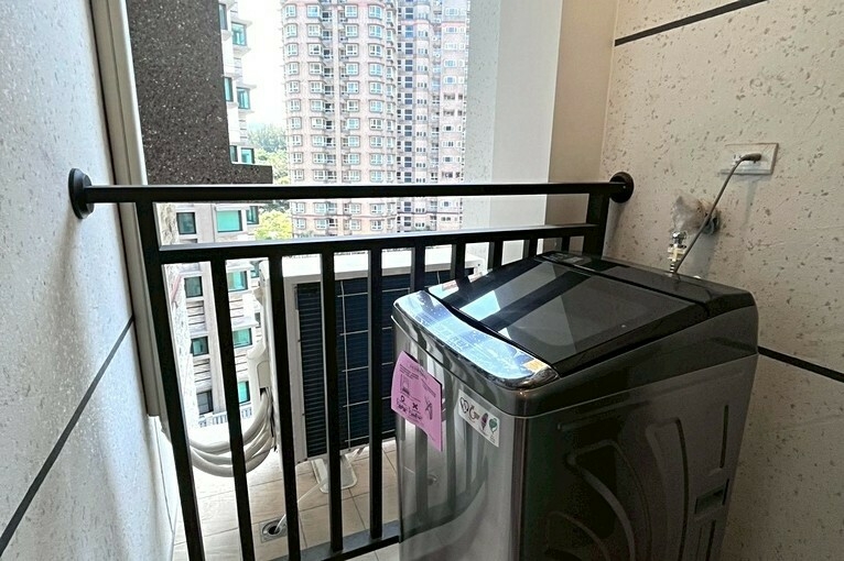 兆基社會住宅🏡台北灣銀河-1+1全新裝潢-可租補(第9張)