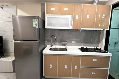 兆基社會住宅🏡台北灣銀河-1+1全新裝潢-可租補（第7張）