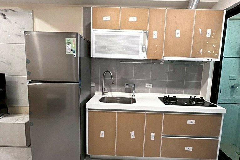 兆基社會住宅🏡台北灣銀河-1+1全新裝潢-可租補(第7張)