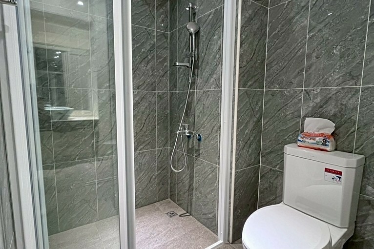 兆基社會住宅🏡台北灣銀河-1+1全新裝潢-可租補(第10張)