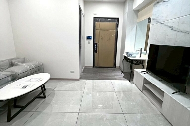 兆基社會住宅🏡台北灣銀河-1+1全新裝潢-可租補（第3張）