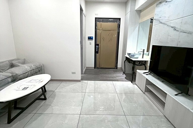 兆基社會住宅🏡台北灣銀河-1+1全新裝潢-可租補(第3張)