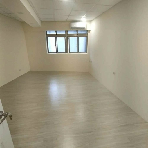 蘆洲中正路低樓層公寓！全新整修！可租補！免服務費！（第1張）