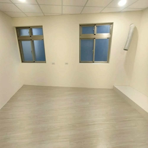 蘆洲中正路低樓層公寓！全新整修！可租補！免服務費！（第4張）