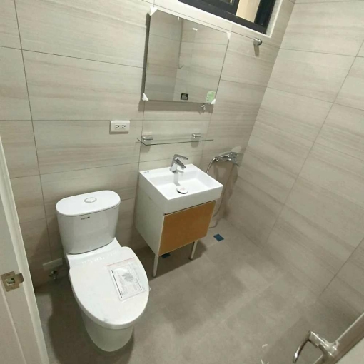 蘆洲中正路低樓層公寓！全新整修！可租補！免服務費！（第5張）