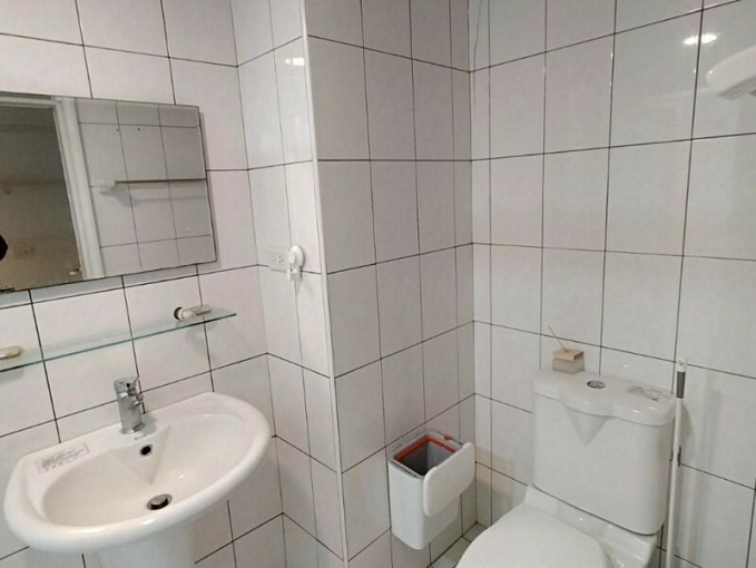 兆基社會住宅🏠北區近中醫大家具齊全⭐可租補(第5張)