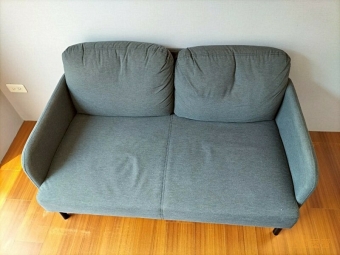 兆基社會住宅🏠北區近中醫大家具齊全⭐可租補（第4張）