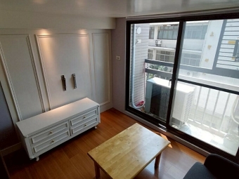 兆基社會住宅🏠北區近中醫大家具齊全⭐可租補（第1張）