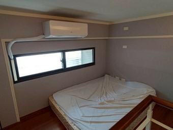 兆基社會住宅🏠北區近中醫大家具齊全⭐可租補（第2張）