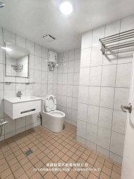 蓁心推薦💖秒殺台水台電💖可貓💖可租補💖陽台獨洗💖超大空間（第7張）