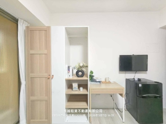 蓁心推薦💖秒殺台水台電💖可貓💖可租補💖陽台獨洗💖超大空間（第4張）