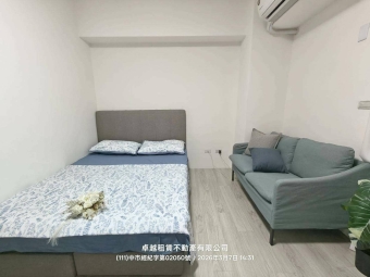 蓁心推薦💖秒殺台水台電💖可貓💖可租補💖陽台獨洗💖超大空間（第3張）