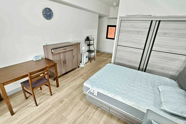 兆基社會住宅🏠近馬偕校區輕鬆入住套房三芝熱帶嶼（第3張）