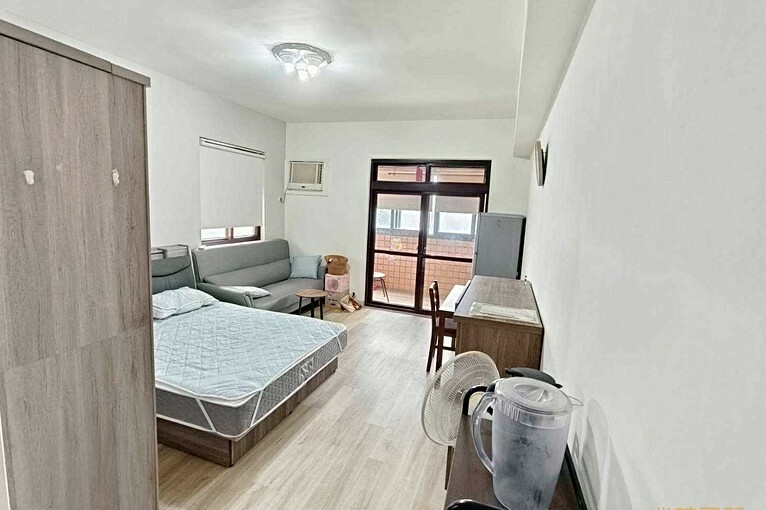 兆基社會住宅🏠近馬偕校區輕鬆入住套房三芝熱帶嶼（第2張）