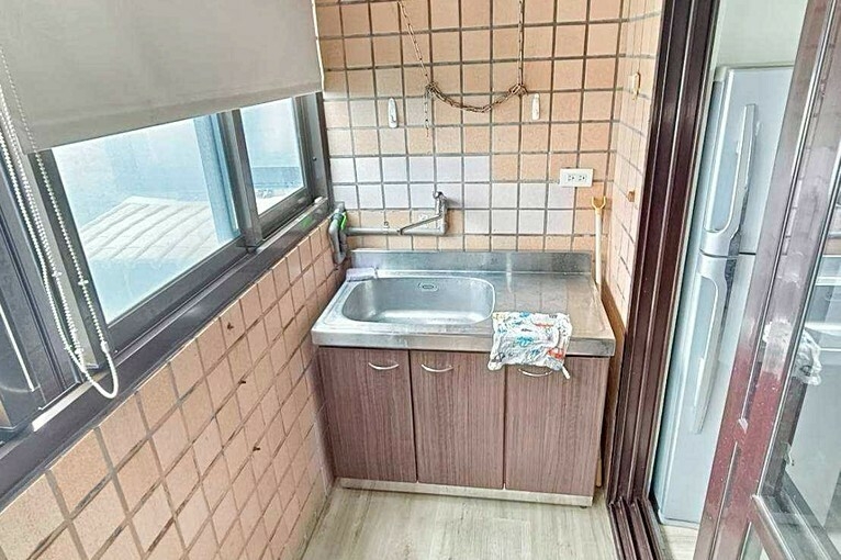 兆基社會住宅🏠近馬偕校區輕鬆入住套房三芝熱帶嶼（第4張）