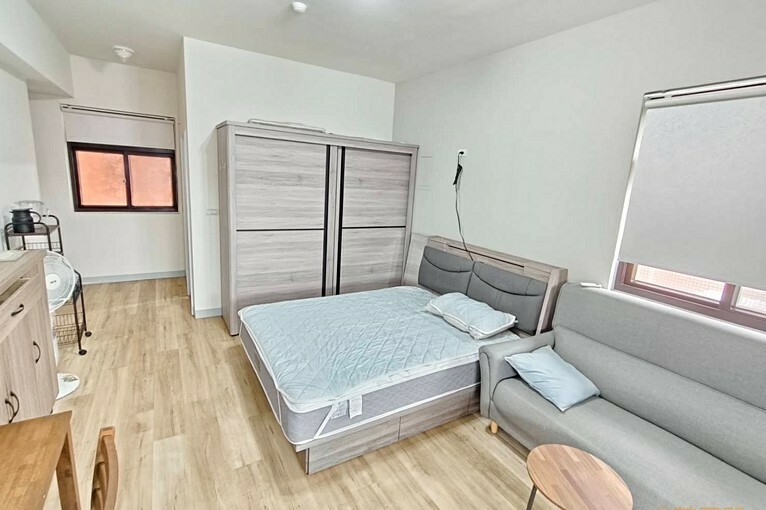 兆基社會住宅🏠近馬偕校區輕鬆入住套房三芝熱帶嶼（第1張）