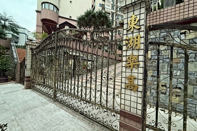 兆基🏡康寧街✅超稀有✅大坪數獨立門牌套房✅挑高2房（第8張）