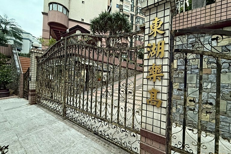 兆基🏡康寧街✅超稀有✅大坪數獨立門牌套房✅挑高2房（第8張）