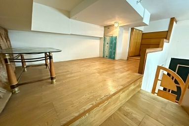 兆基🏡康寧街✅超稀有✅大坪數獨立門牌套房✅挑高2房（第4張）