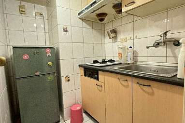 兆基🏡康寧街✅超稀有✅大坪數獨立門牌套房✅挑高2房（第6張）