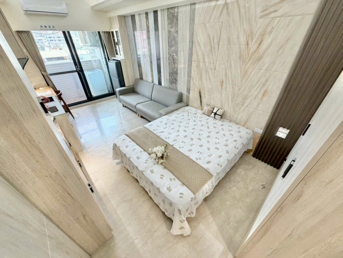 ✨秒殺台電❤️可租補💕子母車💎乾溼分離💍機車位（第3張）