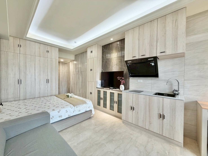 ✨秒殺台電❤️可租補💕子母車💎乾溼分離💍機車位（第9張）