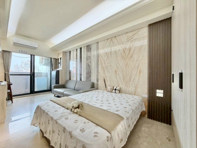 ✨秒殺台電❤️可租補💕子母車💎乾溼分離💍機車位（第4張）