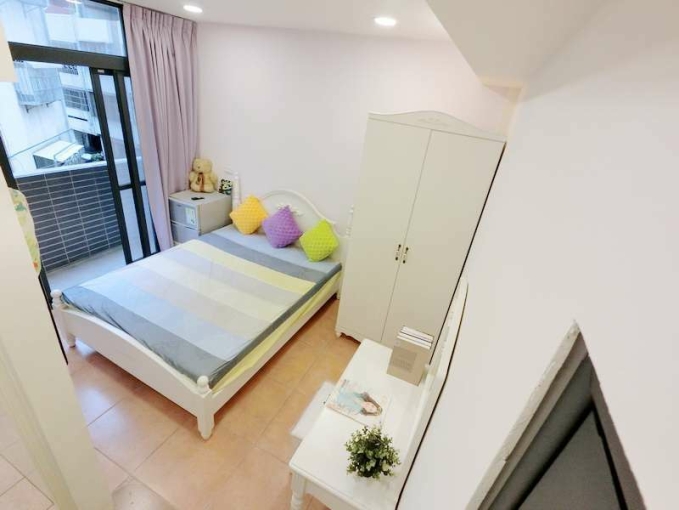 🧡請加賴🧡電梯美屋🧡租屋補助🧡陽台獨洗🧡（第3張）