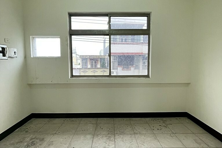 兆基社會住宅🏠九如整棟大坪數4房透天/空屋出租(第3張)