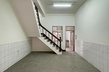 兆基社會住宅🏠九如整棟大坪數4房透天/空屋出租（第1張）