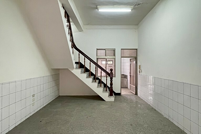 兆基社會住宅🏠九如整棟大坪數4房透天/空屋出租(第1張)