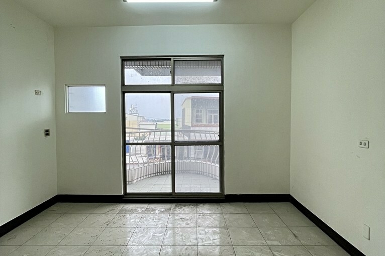 兆基社會住宅🏠九如整棟大坪數4房透天/空屋出租(第5張)