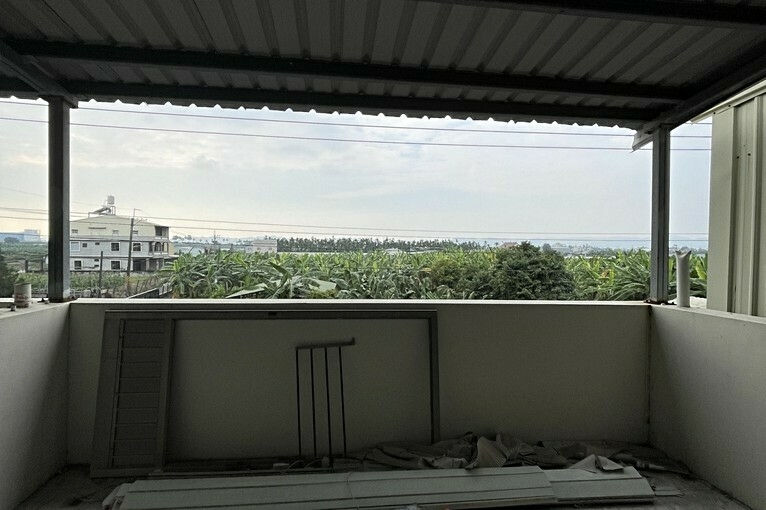 兆基社會住宅🏠九如整棟大坪數4房透天/空屋出租(第9張)