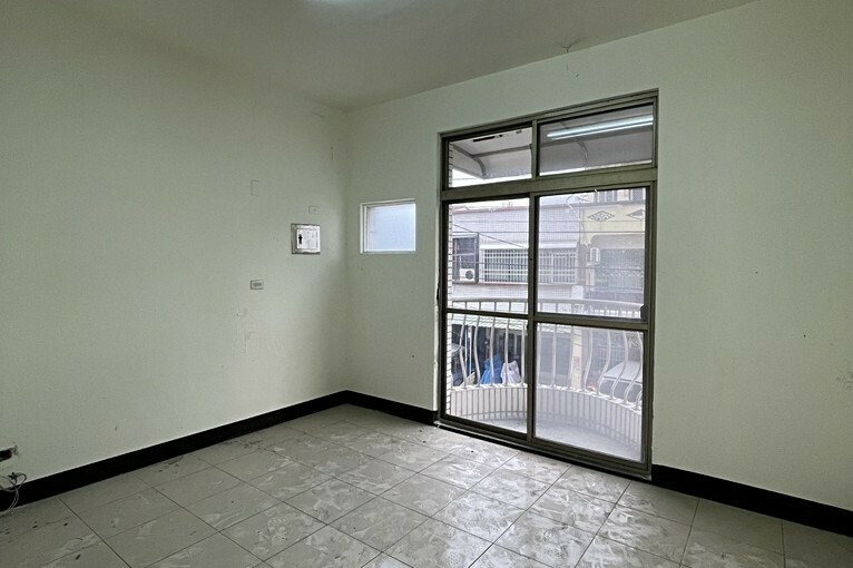 兆基社會住宅🏠九如整棟大坪數4房透天/空屋出租(第2張)