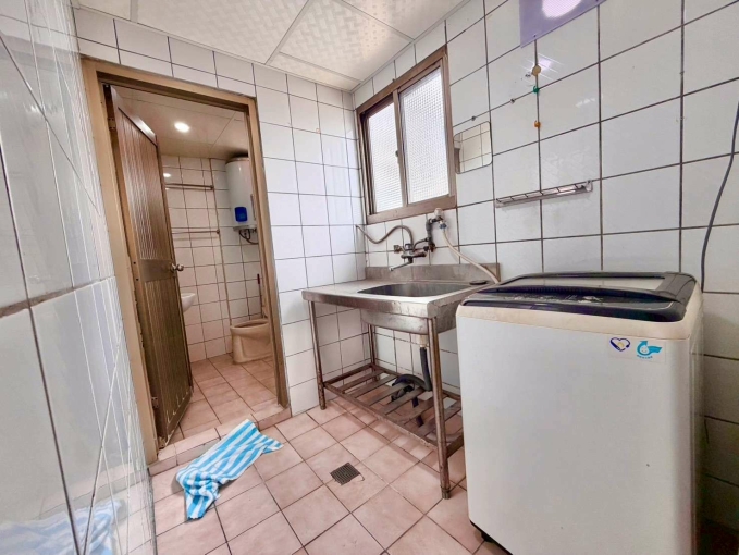 ✨超便宜✨一房一廳✨可租補✨可寵✨子母車✨獨洗曬（第6張）