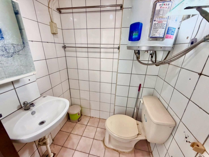 ✨超便宜✨一房一廳✨可租補✨可寵✨子母車✨獨洗曬（第5張）