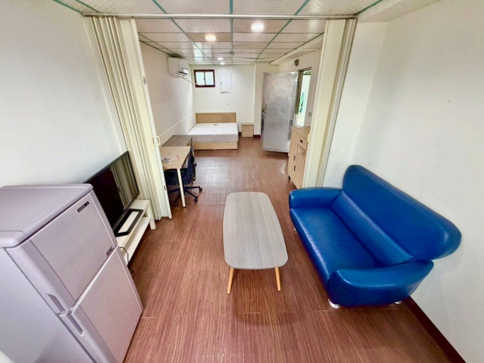 ✨超便宜✨一房一廳✨可租補✨可寵✨子母車✨獨洗曬（第2張）