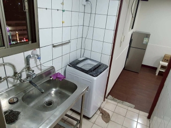 ✨超便宜✨一房一廳✨可租補✨可寵✨子母車✨獨洗曬（第7張）